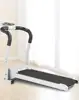 120KG Load Damping Slim Walking Running Machine A Treadmill Fitness Treadmill Home