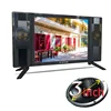 television slim design full hd 1080p big loud speaker led tv 17inch