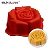/product-detail/beautiful-rose-shape-home-bakeware-diy-silicon-mold-for-cake-60691774502.html