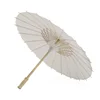 chinese traditional handmade parasol folded oil paper umbrellas for wedding