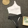 /product-detail/one-shoulder-cheap-extreme-bikini-bathing-suits-polka-dots-print-one-piece-swimsuit-62072796432.html