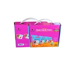 Printing Math Addition Flash Cards Early Learning Card Wholesale