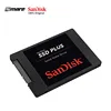 Original Sandisk SSD PLUS 120GB 240GB 480GB Internal Solid State Disk SSD Hard Drive SATA3 2.5 for Laptop Desktop PC