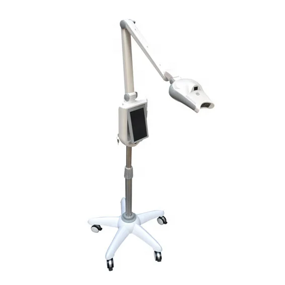 Wholesale New 2022 dental beauty 887 bright smile professional Cold Blue led Light teeth whitening machine, Blue,gray ,green, pink, 
Wholesale New 2022 dental beauty 887 bright smile professional Cold Blue led Light teeth whitening machine, Blue,gray ,green, pink,