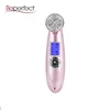 High quality long duration time hand held face massage vacuum beauty with best service and low price
