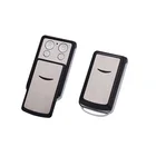 Wireless 433MHz Universal Garage Door Remote Control RC174
