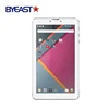 Hot selling cheap capacitive 5 points 7 inch tablet with SIM card slot tablet best