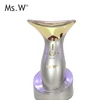 Radio frequency beauty wrinkle removal device RF skin tightening machine
