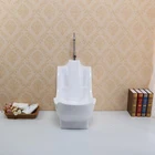Islamic public buildings and leisure venues islam Muslim WuduMate Classic mosque project bathroom sanitary ware