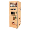 Multi-taste commercial fully-automatic hot and cold drinks vending machine