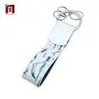 Low Price Wholesale Antique Brass Digital Clock Keychain