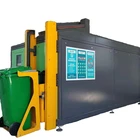 TOGO food waste shredding and recycling system