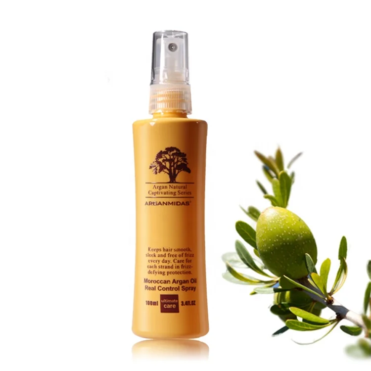 Best Selling Product Organic Natural Morocco Argan Oil
