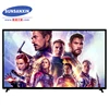 Flat and big screen UHD LED television 70 75 86 95 inch LED TV DLED Android SMART TV