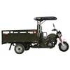 Well-Design Moped Cargo Tricycle for sale
