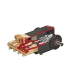 500 bar 7250psi Hydro Jet Cleaning Pump 21 LPM Water Jet for Cleaner Drain Cleaning