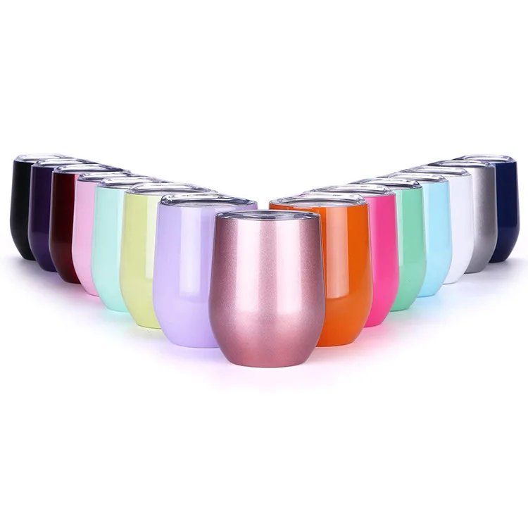 Swig Metal Mug Colorful Mug Egg Shell Cup Reusable Coffee Cup Travel Mug, Various color
Swig Metal Mug Colorful Mug Egg Shell Cup Reusable Coffee Cup Travel Mug, Various color
