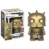 (Wholesale)Game Of Thrones Funko Pop Season 8 #54 The Mountain action figure, High Quality GOT 54# PVC Action Figure For Gift