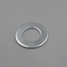 High quality cheap custom stainless steel m12 engine plain flat washer