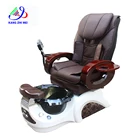 used beauty salon equipment for sale foot spa chair drain pump for pedicure chairs s820B-6
