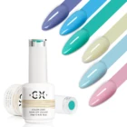 2019 nail gel polish paint suppliers china galaxy uv gel color factory