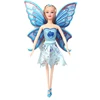 2019 New Arrival China Supplier Flying Fairy Toys Beautiful Gift for Kids