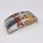 Christmas Wholesale Acrylic Animal Fridge Magnet In Shenzhen