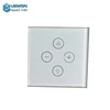 UEMON Smart Home Wall Fan Speed Control Wifi Light Dimmer Switch