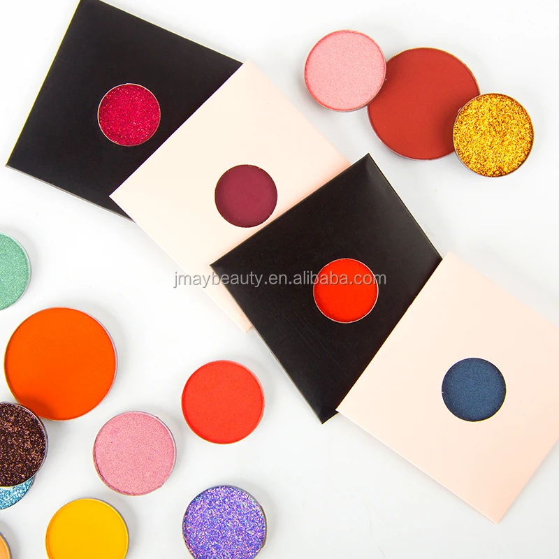 single eyeshadow envelope custom your logo individual eyeshadow pan packaging DIY eyeshadow
single eyeshadow envelope custom your logo individual eyeshadow pan packaging DIY eyeshadow