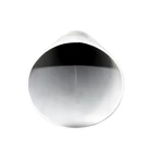 ASTM Low price 304/304L/316L welded square stainless steel tube in china
