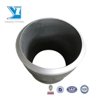 Carbon Steel Concentric Reducer High Quality Carbon Steel Pipe Fitting Concentric Reducer