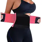 2020 new Trimmer Back Support Waist Slimming Belt For Exercise Body Men Women Suitable