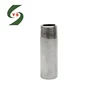 Stainless steel galvanized swage pipe close nipple