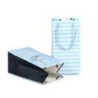 China factory paper bag gift bag tea/charcoal with great price