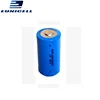 Lithium primary battery ER26500 3.6 V C size LiSOCl2 battery for medical equipment