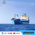 Reliable LCL/FCL sea freight forwarder shipping agent from shenzhen/guangzhou/ningbo to Vietnam