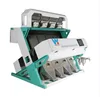 Medlar optical sorting machine and food processing machine for sorting with nir sensor