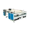 SUNTECH Fabric Inspection Rolling, measuring and Quality Checking Machine