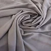 good price 100%polyester stretch crepe fabric