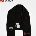 Savior DC Heated Scarf Shawl Heating shoulder wrap li-Battery Operated cold weather