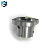 Taiwan High Quality FSI80-10T4 HIWIN Ground Ball Screw with Support Unit
