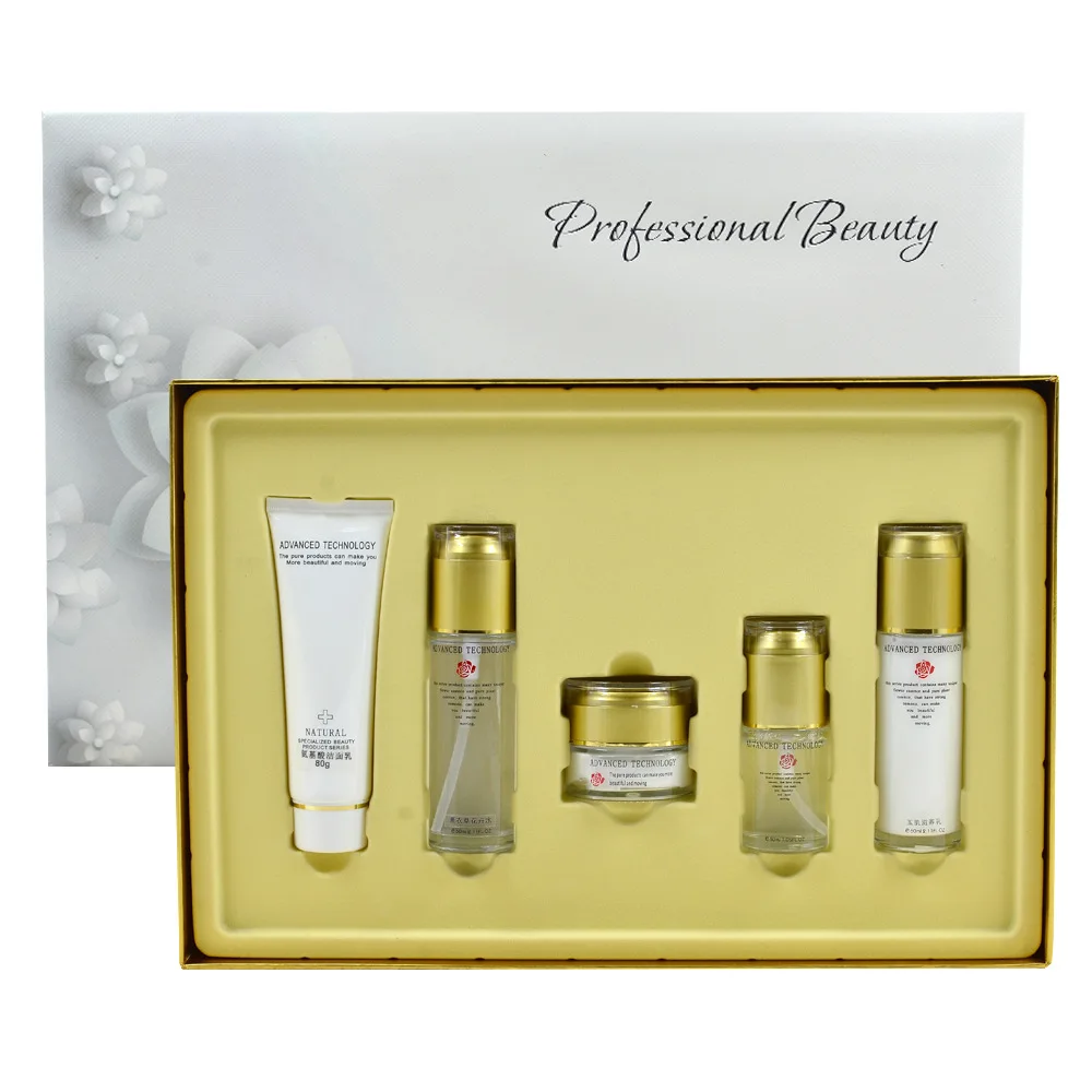 Private Label Skin Care Set As Gift For Wrinkle Remover
Private Label Skin Care Set As Gift For Wrinkle Remover