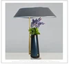 Tasteful and Elegant fashion high quality Iron table lamp