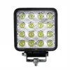 Auto Accessories 48W LED Work Light Super Bright Cars Driving Offroad Light