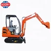 China Manufacturer Mini Digging Excavator Machine