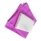 Household 70% Polyester 30% Polyamide microfiber car wash cloth