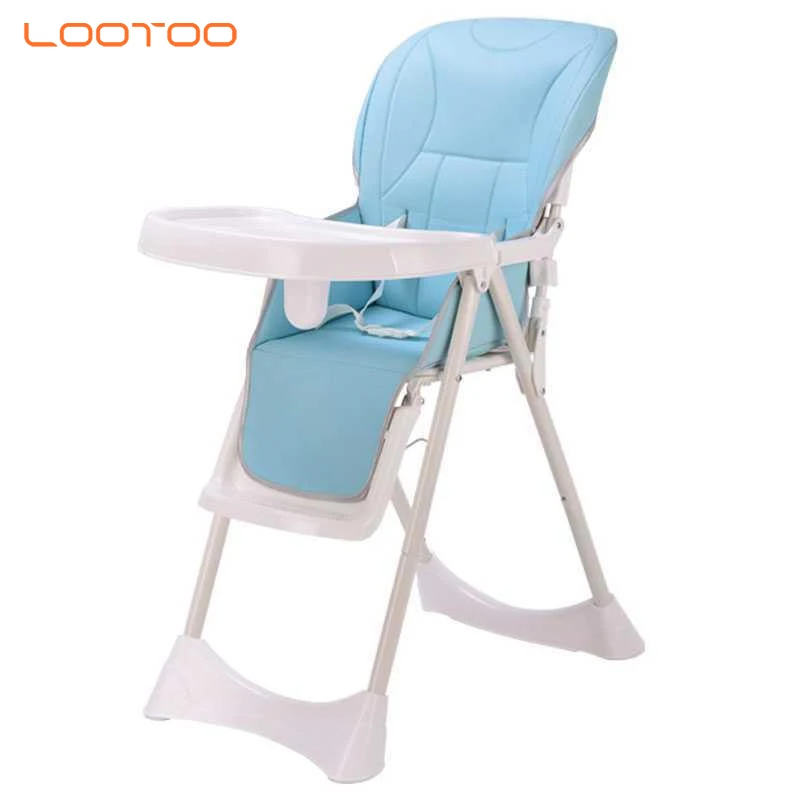 baby chair with feeding tray