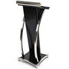 /product-detail/modern-wooden-black-podium-for-auditorium-62109852454.html