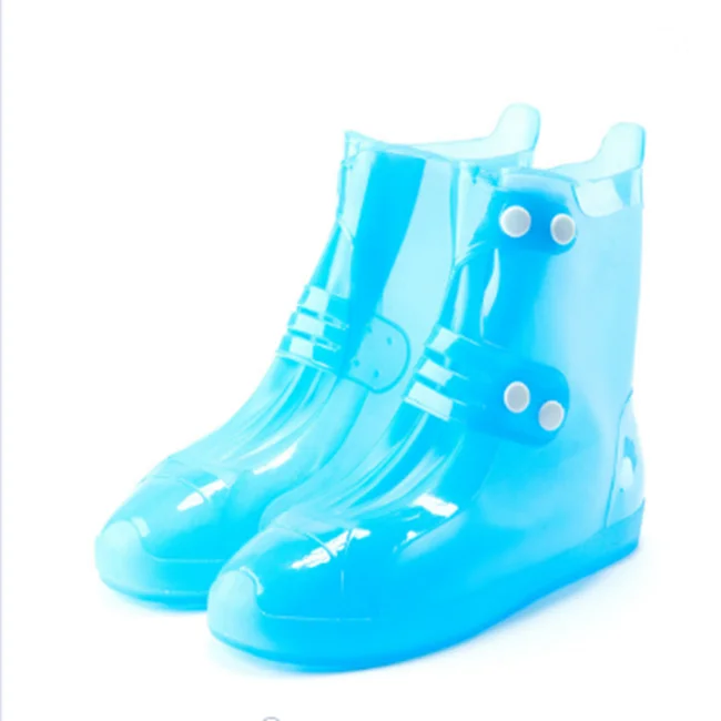 Custom Outdoor Waterproof Protective Rain Boots Cover Non-slip Reusable Silicone Shoe Cover, Customized
Custom Outdoor Waterproof Protective Rain Boots Cover Non-slip Reusable Silicone Shoe Cover, Customized