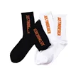 Socks manufacturer custom men crew cotton sport compression socks, 3D printed Jacquard fashion mens socks